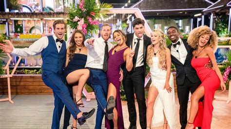 love island 1 serie online